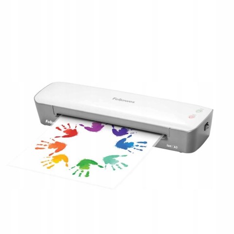 Laminator Ion A3 4560201 FELLOWES