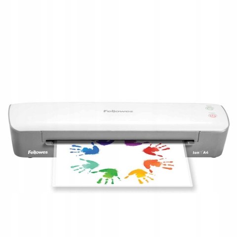 Laminator Ion A4 4560001 FELLOWES