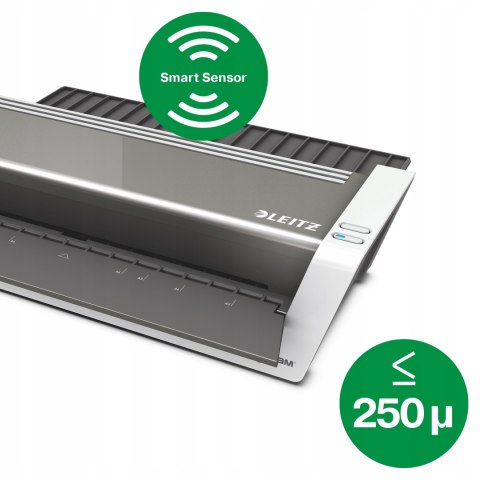 Laminator LEITZ iLAM Touch 2 A3 74744000