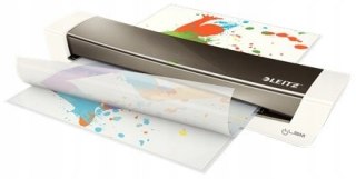 Laminator iLam Home OFFICE A3 szary 74400089 LEITZ