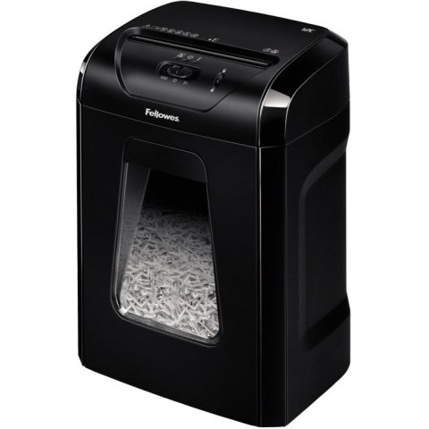 Niszczarka FELLOWES 12C Cross Cut 7120101