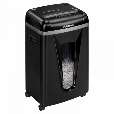 Niszczarka 450M 4074101 FELLOWES