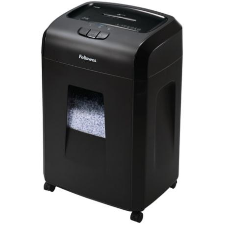 Niszczarka 78MC micro cut 4702101 FELLOWES