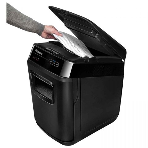 Niszczarka AUTOMAX 150C FELLOWES 4680101