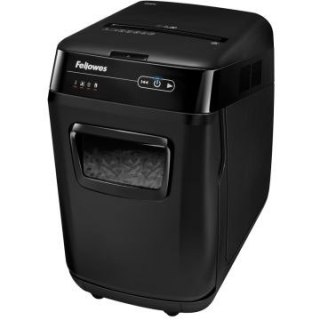 Niszczarka AUTOMAX 200C FELLOWES 4653601