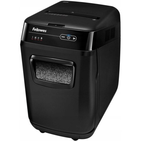 Niszczarka AUTOMAX 200M 4656301 FELLOWES (micro cut) 230V