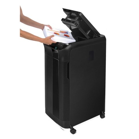 Niszczarka AUTOMAX 550C FELLOWES 4963101