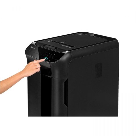 Niszczarka AUTOMAX 550C FELLOWES 4963101