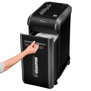 Niszczarka MICROSHRED 99MS 4609101 FELLOWES