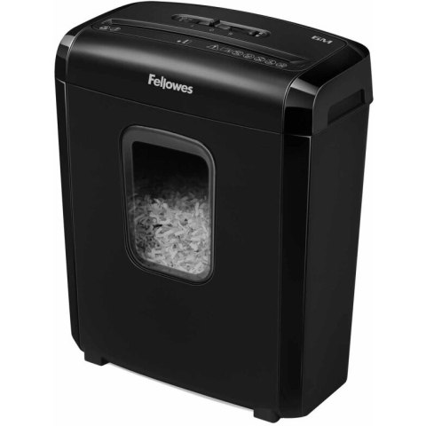 Niszczarka Powershred 6M 4631101 Fellowes