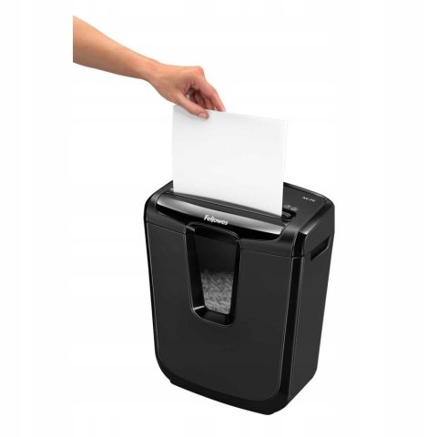 Niszczarka osobista M-7C 4603101 FELLOWES