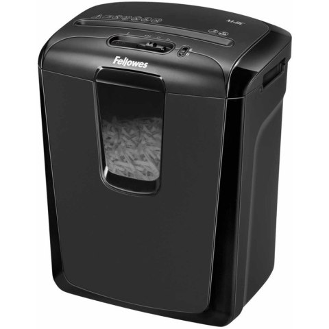 Niszczarka osobista M-8C 4604101 FELLOWES