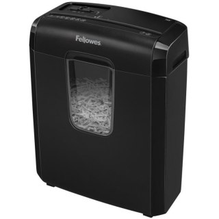 Niszczarka osobista Powershred 6C 4686601 FELLOWES