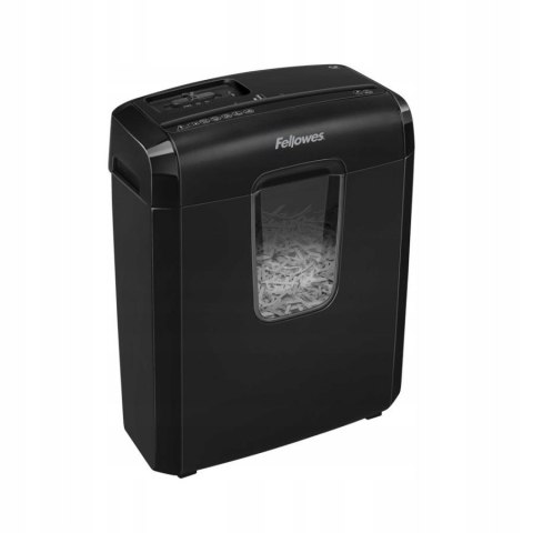 Niszczarka osobista Powershred 6C 4686601 FELLOWES