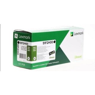 Toner LEXMARK (512H/51F2H00) czarny 5000str MS312/MS315/MS415