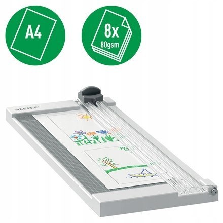 Trymer Leitz Precision Home A4 90250000