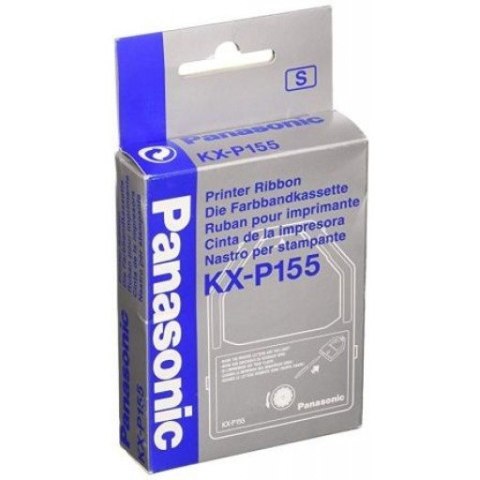 Taśma PANASONIC (KX-P155) czarna KX-P 1540/1624/1654/2624/3624