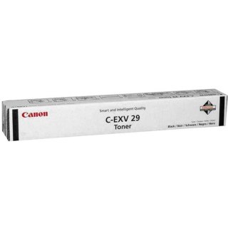 Toner CANON (C-EXV29BK/2790B002) czarny 36000str iR C-5030/5035/5235