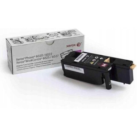 Toner XEROX (106R02761) purpurowy 1000str