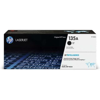 Toner HP 135A (W1350A) czarny 1100str