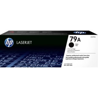 Toner HP 79A (CF279A) czarny 1000str