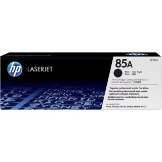 Toner HP 85A (CE285A) czarny 1600str P1100/P1102/P1109/M1130/M1132