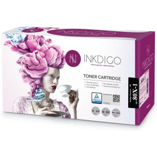 Toner INKDIGO (HP-05X/80X-1) czarny 6900str zamiennik HP (05X/CE505X/80X/CF280X)