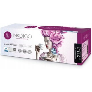 Toner INKDIGO (HP-213-1) purpurowy 1800str zamiennik HP (131A/CF213A)