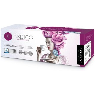 Toner INKDIGO (HP-CF244A-1) czarny 1000str zamiennik HP (44A/CF244A)