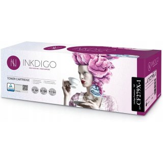 Toner INKDIGO (HP-CF279X-1) czarny 3100str zamiennik HP (79X/CF279X)