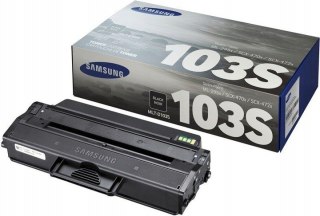 Toner SAMSUNG (MLT-D103S/SU728A) czarny 1500str ML2950/55 SCX4705/4727