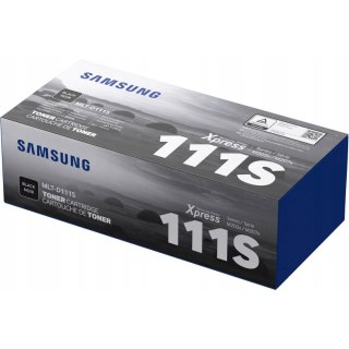 Toner SAMSUNG (MLT-D111S/SU810A) czarny 1000str M2020/M2020W