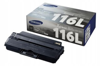 Toner SAMSUNG (MLT-D116L/SU828A) czarny 3000str M2625/M2675/M2825/M2835