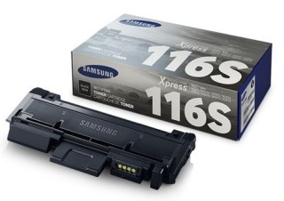 Toner SAMSUNG (MLT-D116S/SU840A) czarny 1200str