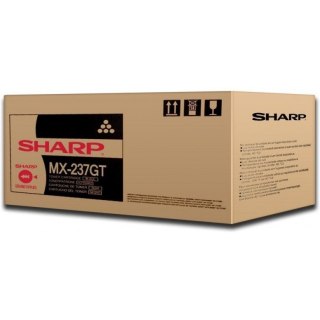 Toner SHARP (MX-237GT) czarny 20000str AR6020/6020D