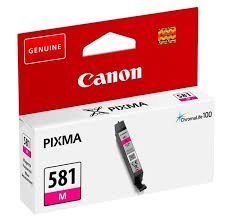 Tusz CANON (CLI-581M/2104C001) purpurowy 5,6ml