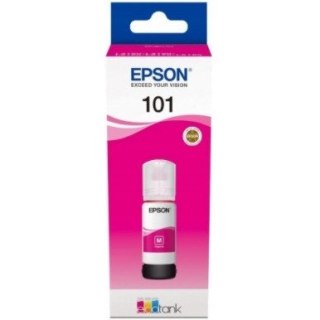 Tusz EPSON (101/C13T03V34A) purpurowy 70ml