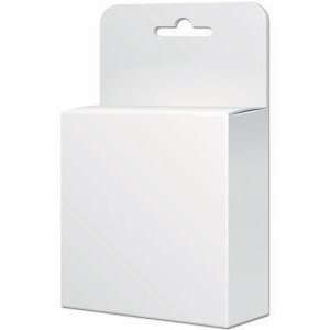 Tusz WHITEBOX (WBB-LC223B) czarny 20ml zamiennik BROTHER (LC223BK)