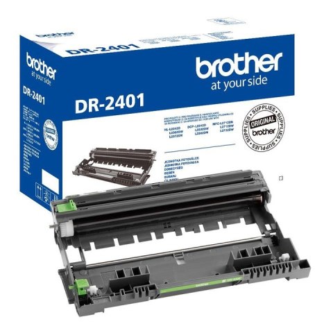 Bęben BROTHER (DR-2401) 12000str