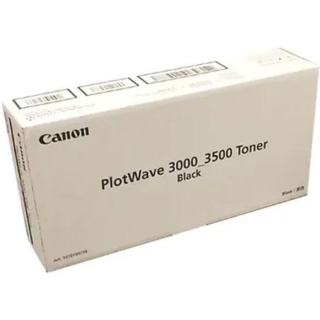 Toner CANON (1070104736/4267C001AA) czarny 2x400g PlotWave 3000 3500