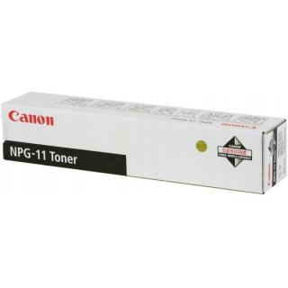 Toner CANON (NPG-11/1382A002AA) czarny 5000str NP6012/6112 NP6512