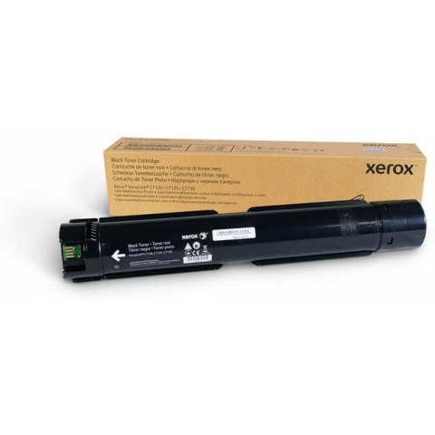 Toner XEROX (006R01828) czarny 31300str