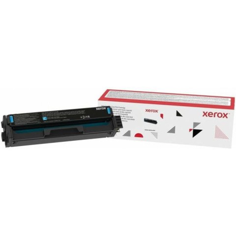 Toner XEROX (006R04388) niebieski 1500str