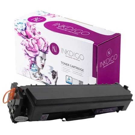 Toner INKDIGO (CA-046XB/CF410X-1) czarny 6500str zamiennik CANON (046HBK/1254C002)/HP (410X/CF410X)