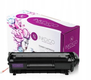 Toner INKDIGO (CA-FX10-1) czarny 2000str zamiennik CANON (FX-10/0263B002BA)