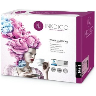 Toner INKDIGO (HP-10A-1) czarny 6000str zamiennik HP (10A/Q2610A)