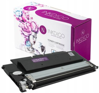 Toner INKDIGO (HP-117AB-1) czarny 1000str zamiennik HP (117A/W2070A)