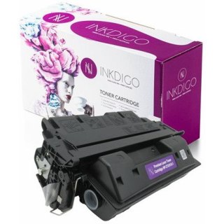 Toner INKDIGO (HP-27X-1) czarny 10000str zamiennik HP (27X/C4127X)