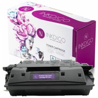 Toner INKDIGO (HP-27A-1) czarny 6000str zamiennik HP (27A/C4127A)