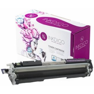 Toner INKDIGO (HP-310/CF350-1) czarny 1300str zamiennik HP (126A/CE310A/130A/CF350A)